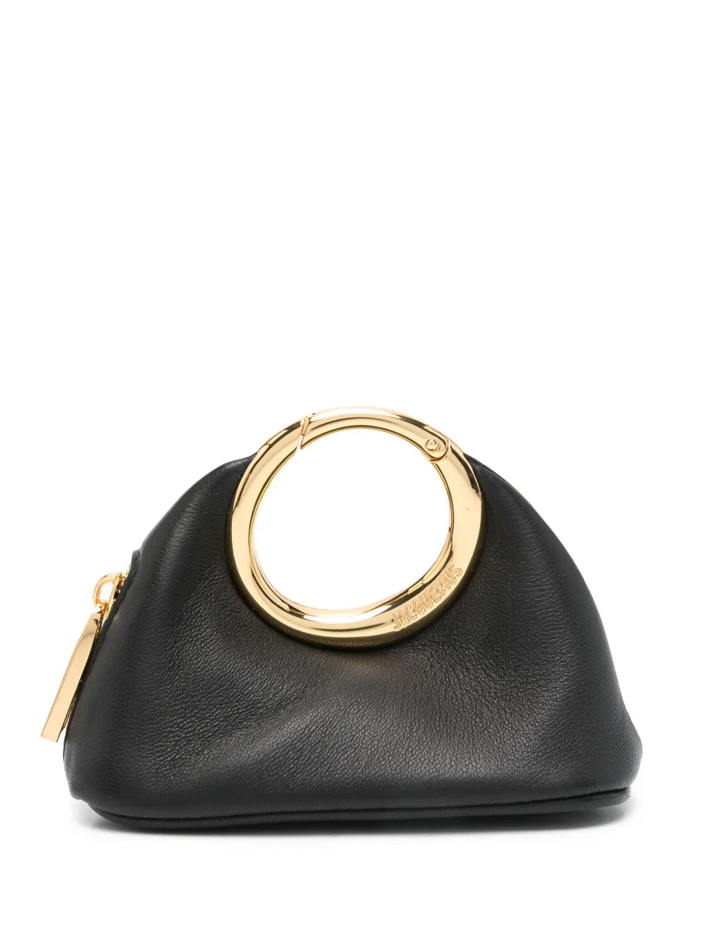 Jacquemus Jacquemus The Calino Wallet - Image 7
