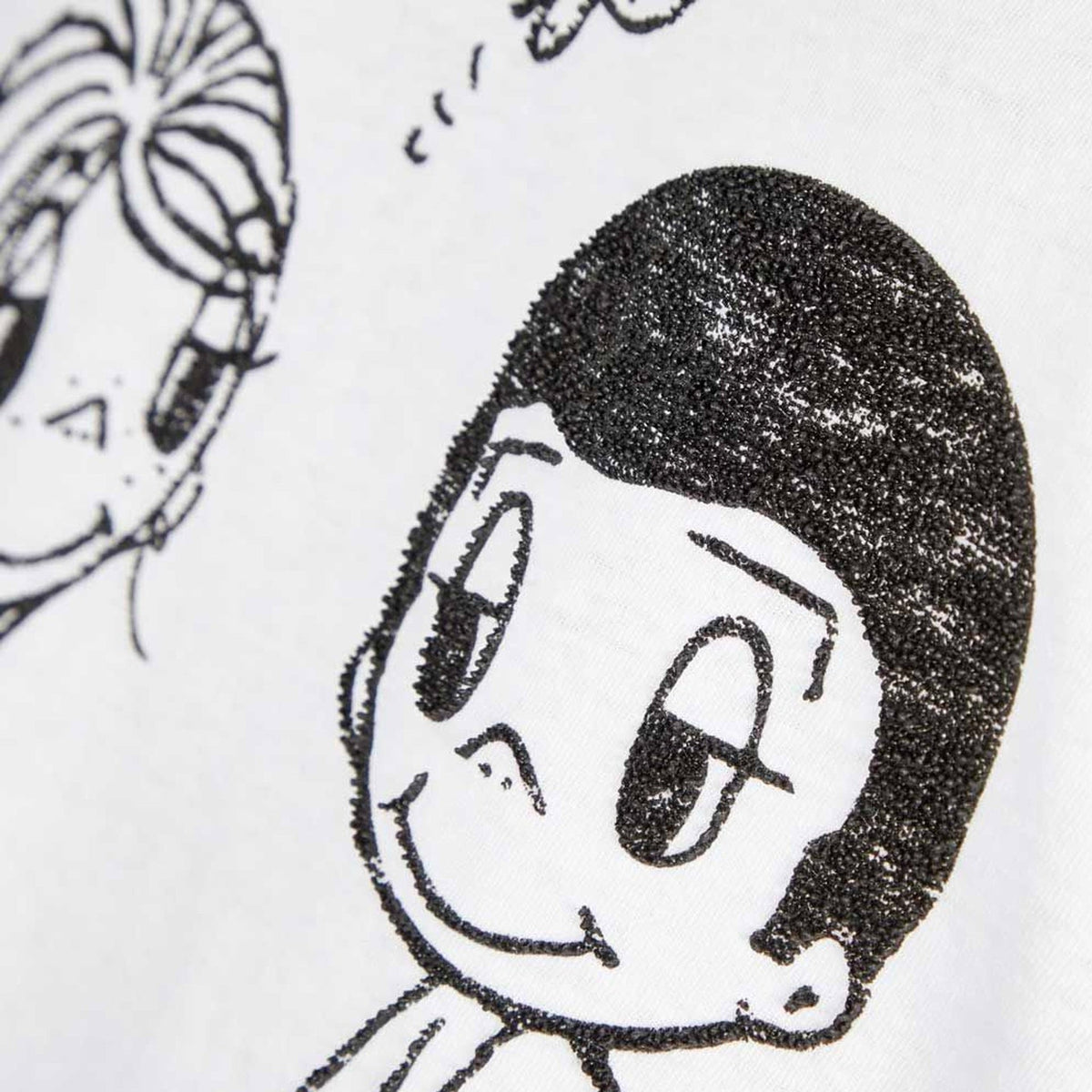 Dsquared2 Dsquared2 チェルカーレ ??ディフェット コットン T シャツ - Image 7