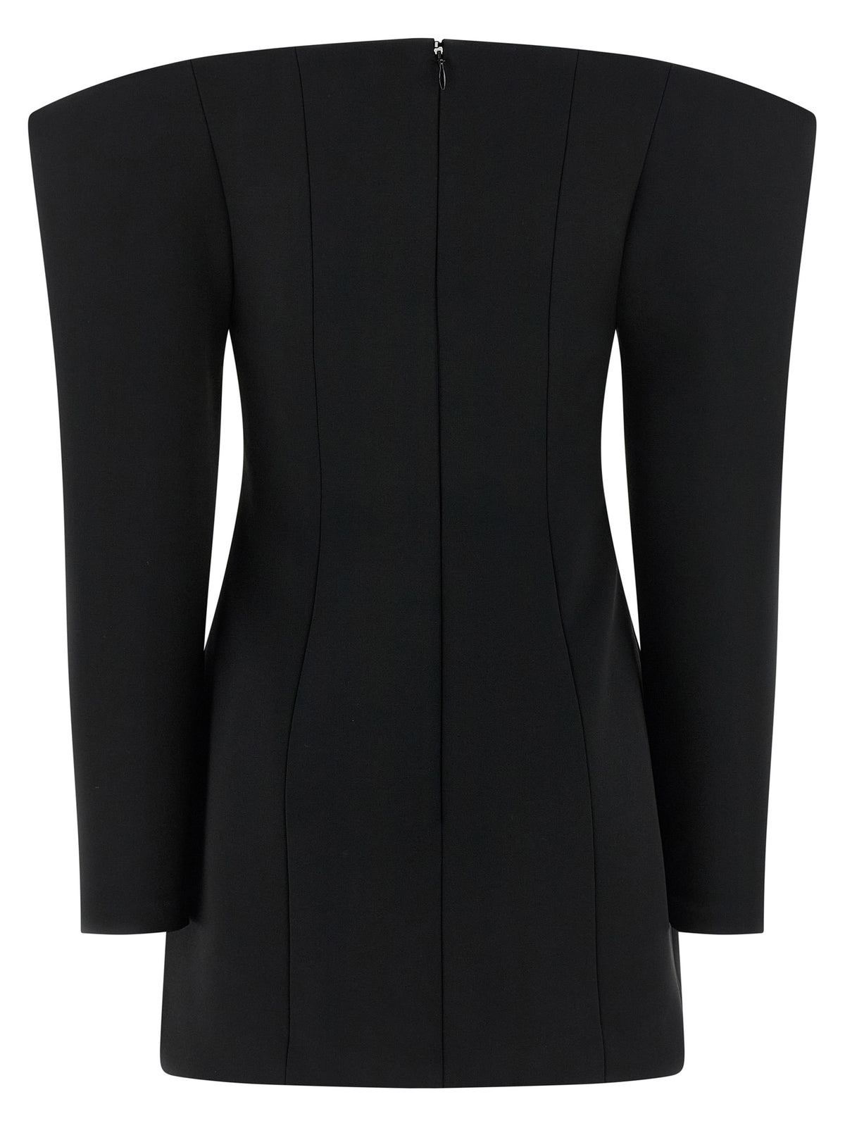 Stella Stella McCartneyは肩のドレスから離れています - Image 7