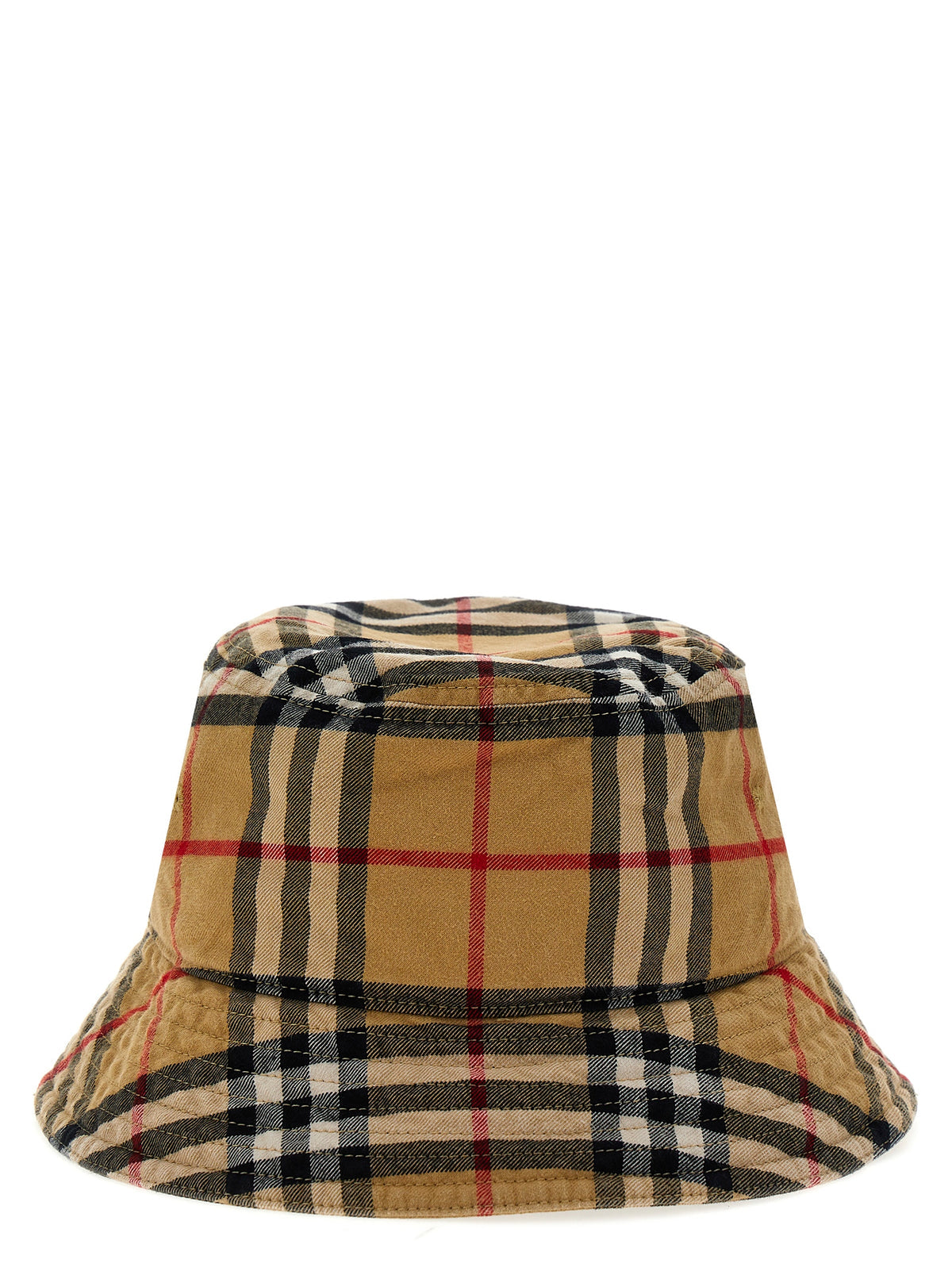 Burberry バーバリーバケットハットチェック - Image 7