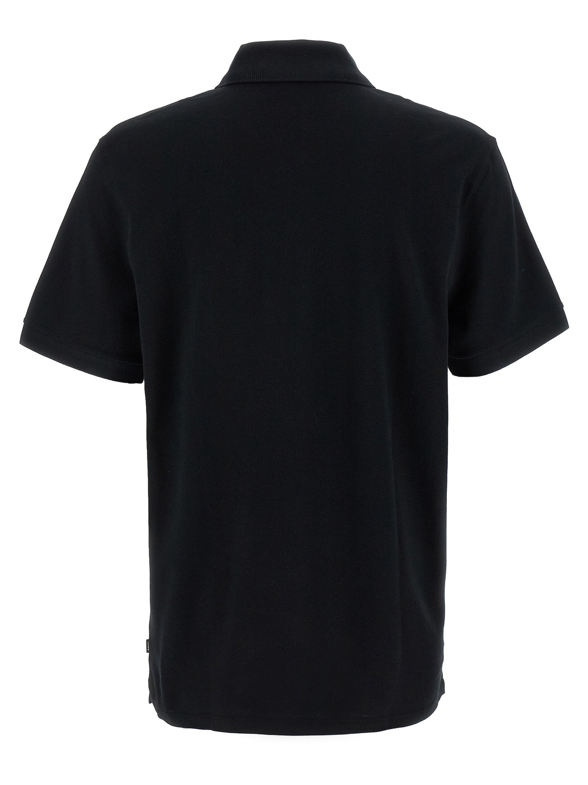 Boss ヒューゴボスピケポロシャツ - Image 7