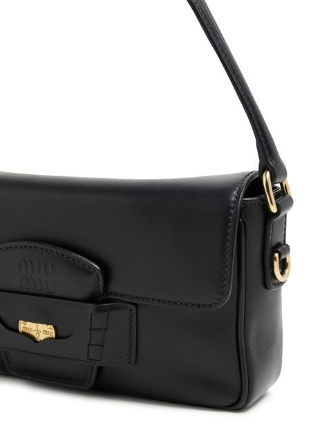 MIU MIU Penny leather bag - Image 7