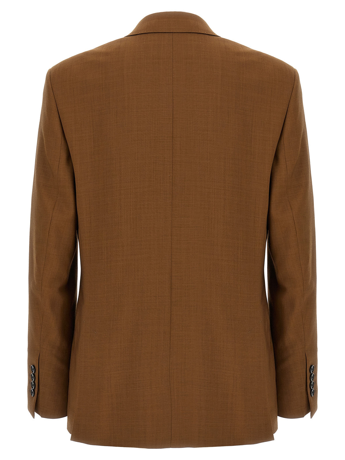 Ami Ami Paris Double Breched Blazer - Image 7