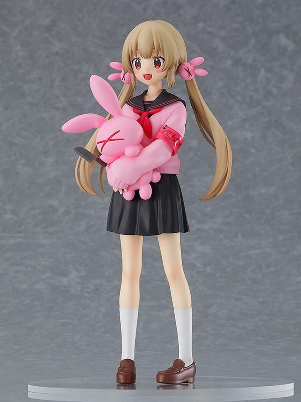 POP UP PARADE Natori Sana Uniform Ver., Non-scale, Plastic, Pre-painted Complete Figure