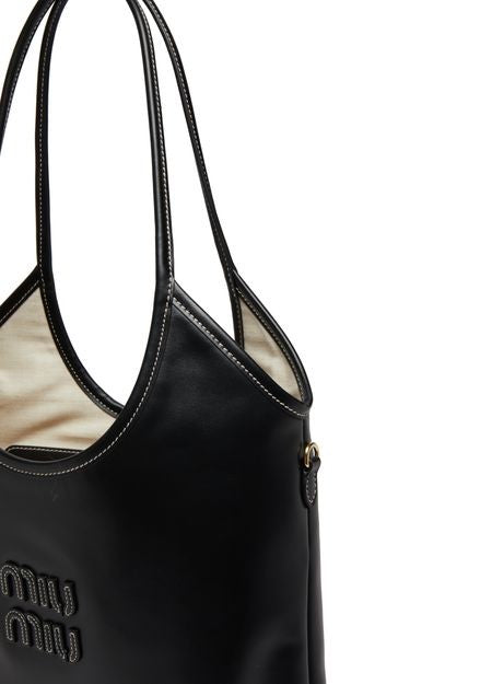 MIU MIU Ivy leather bag - Image 7