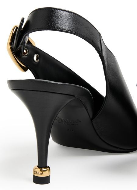 CHLOE Andrea パンプス - Image 7