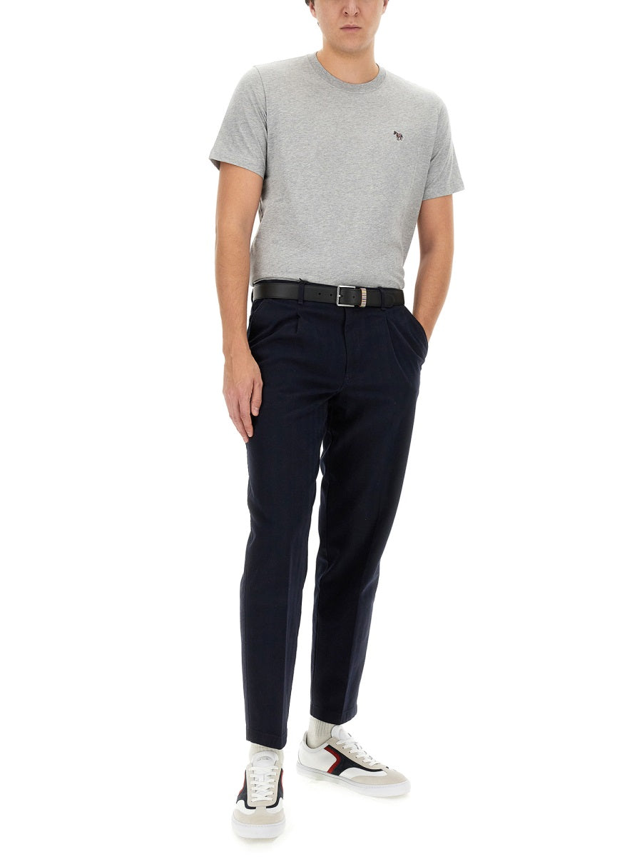 Paul PS By Paul SmithレギュラーフィットTシャツ - Image 7