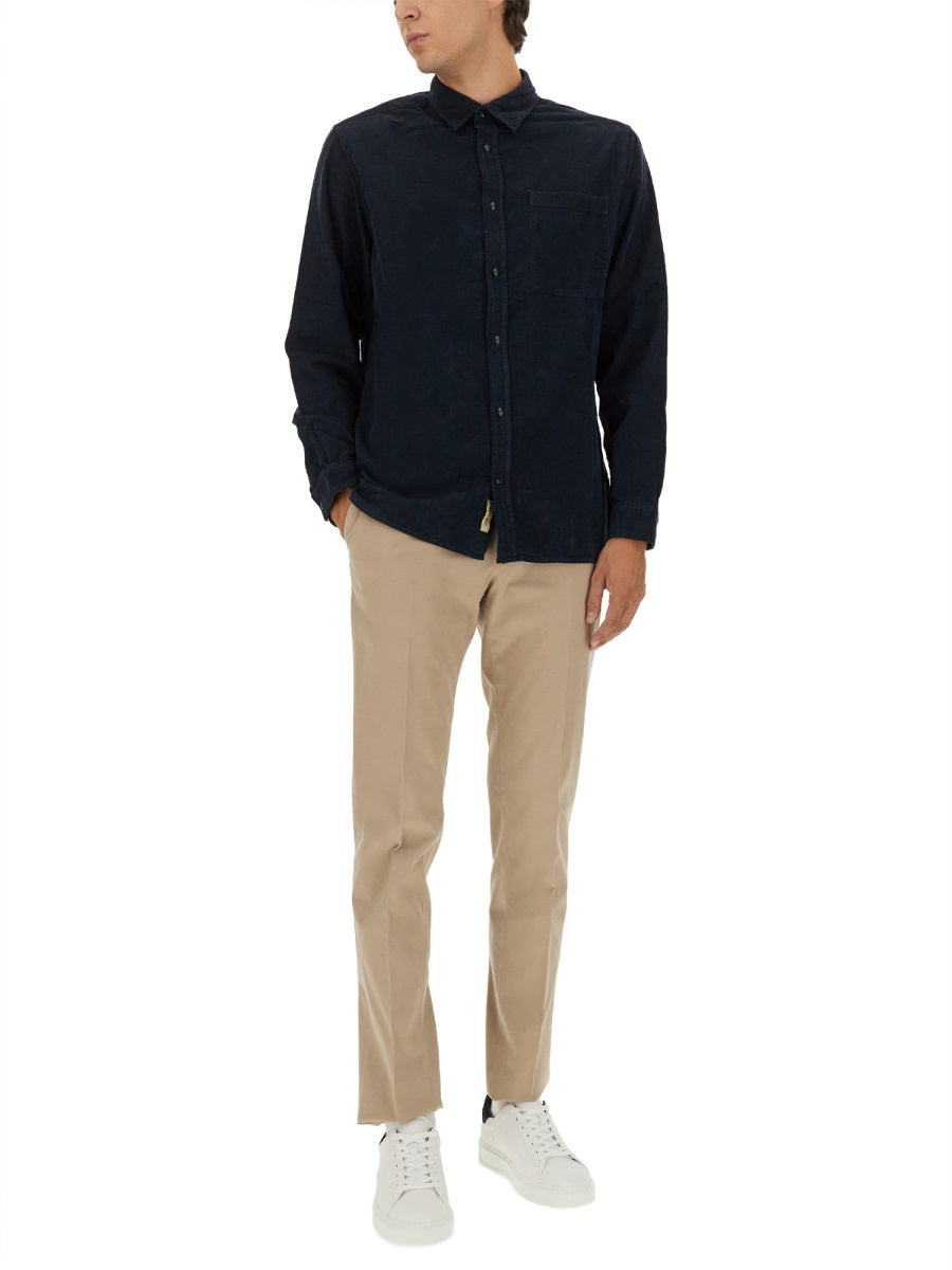 Woolrich ウールリッチコットンシャツ - Image 7