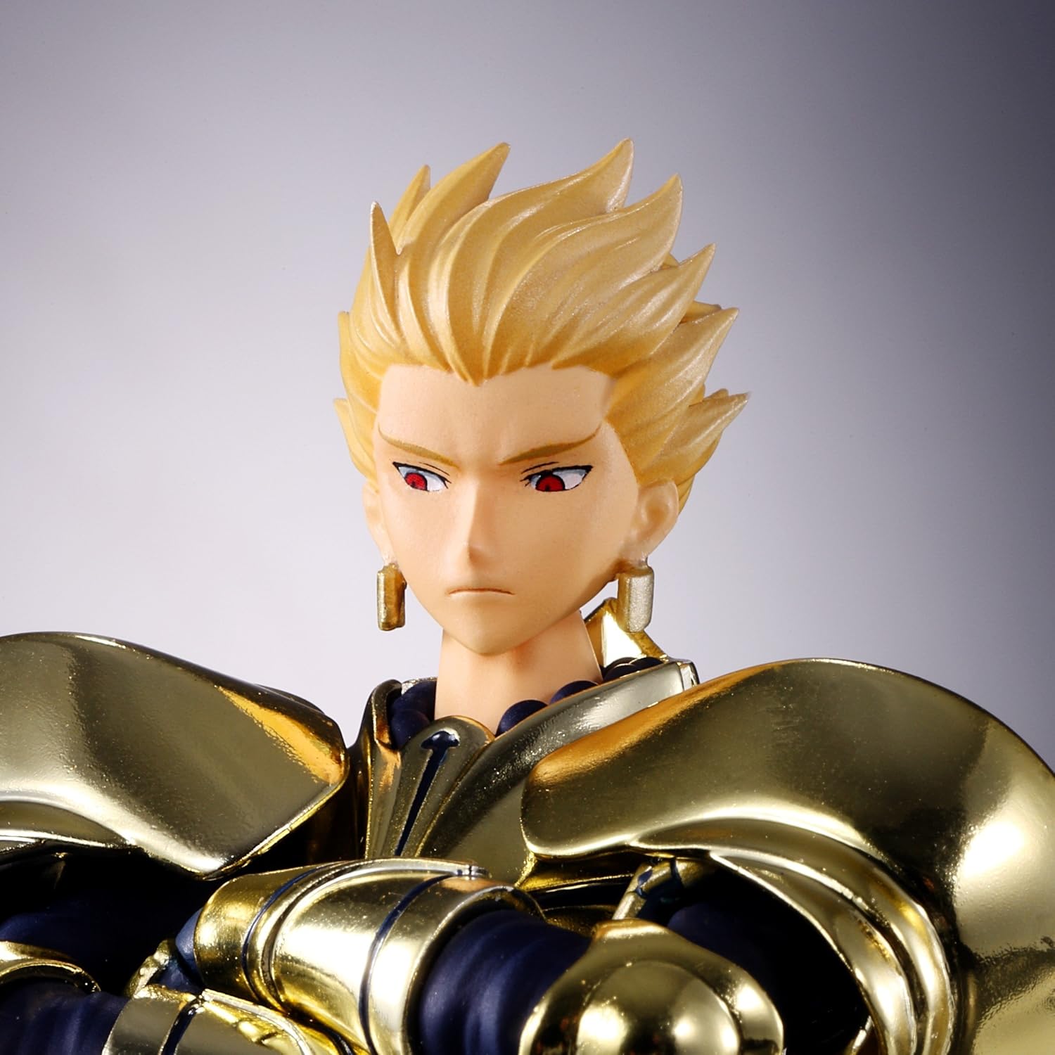 TAMASHII NATIONS 超合金 アーチャー