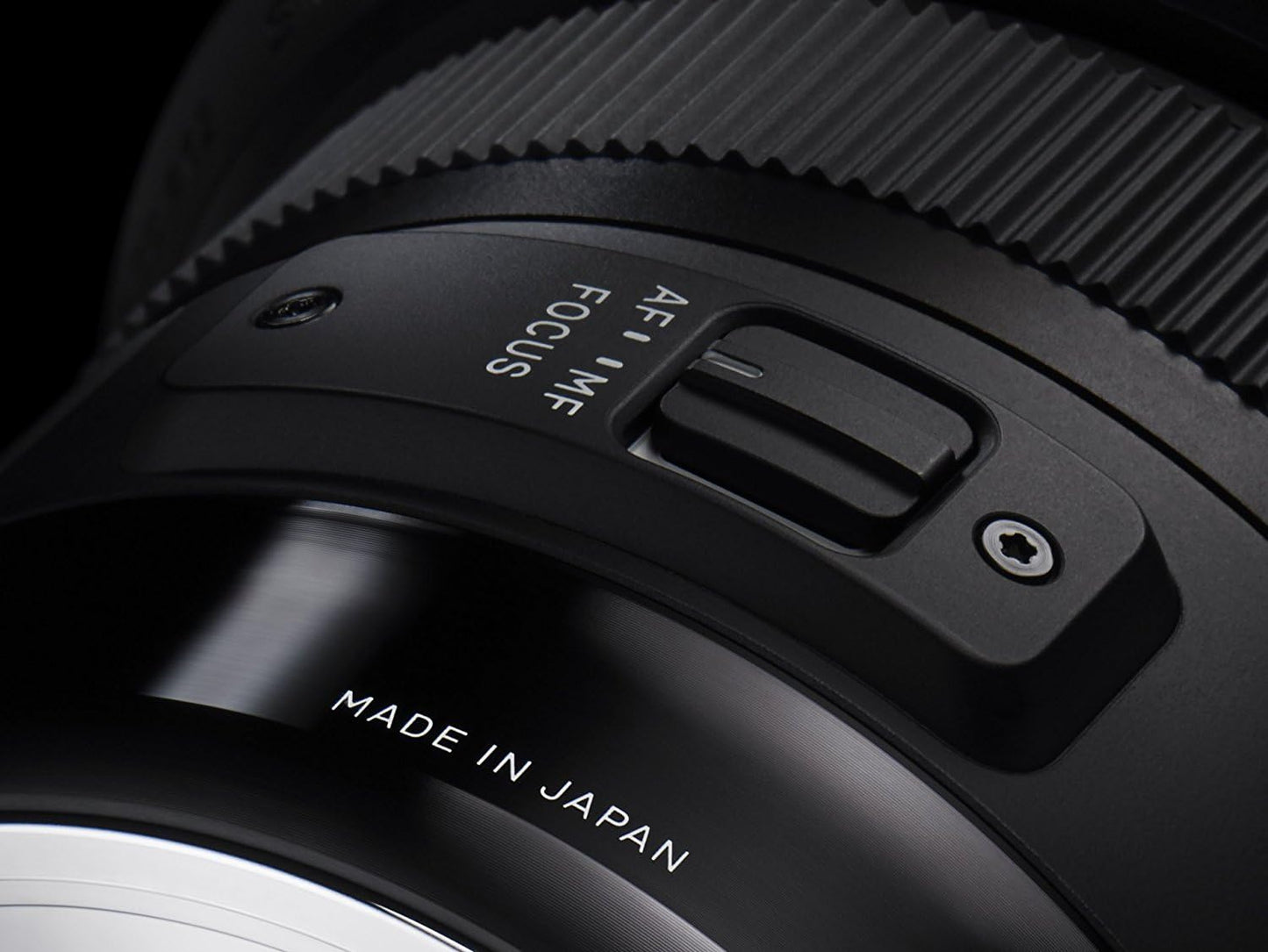 Sigma 30mm F1.4 DC HSM | Art