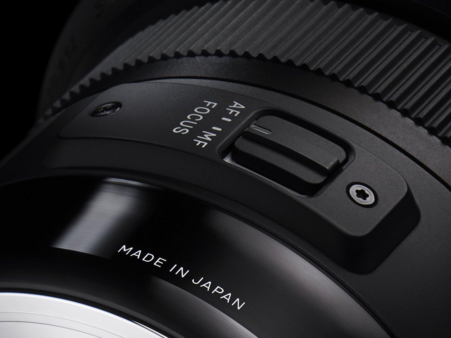 Sigma 30mm F1.4 DC HSM | Art