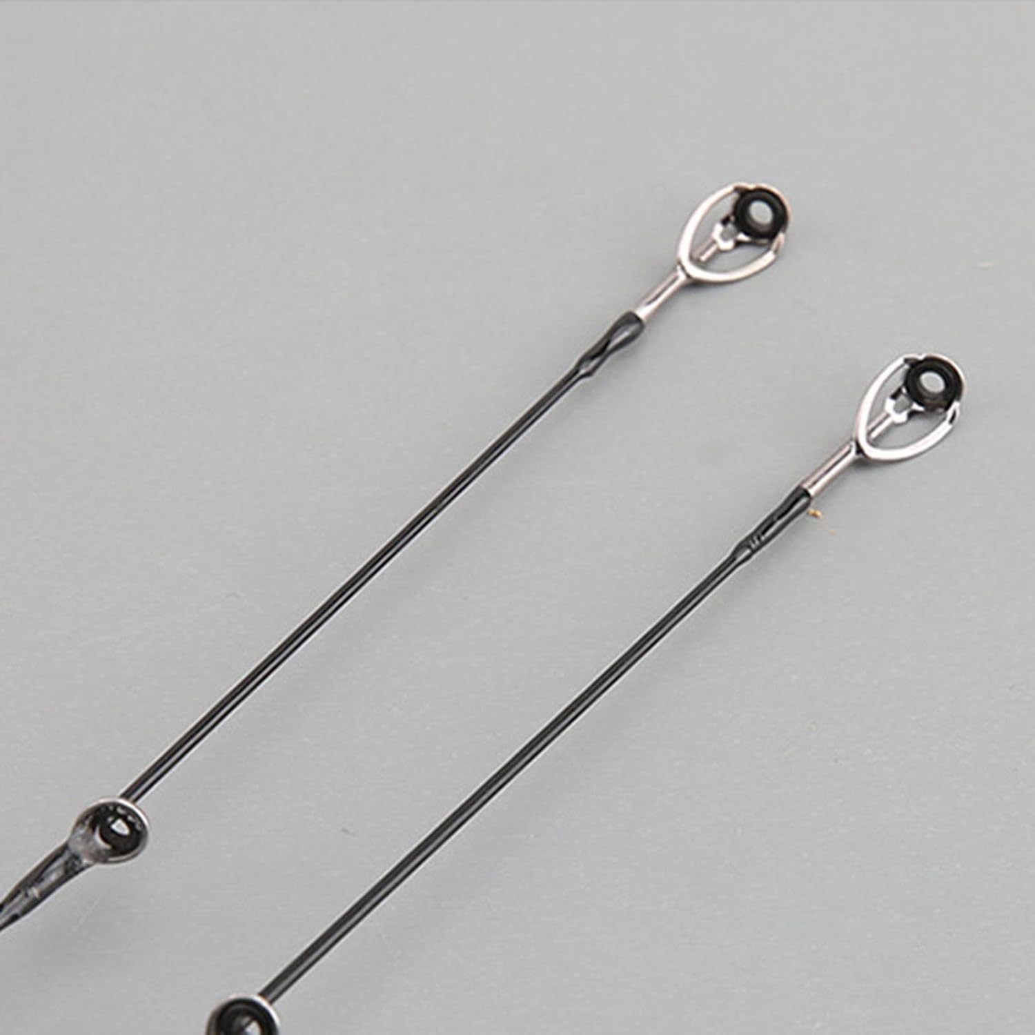 T Tooyful Fishing Rod Fishing Rod Lure Rod Powerful Casting & Spinning Rod 5 Section Rod Split Design for Freshwater Saltwater Surf