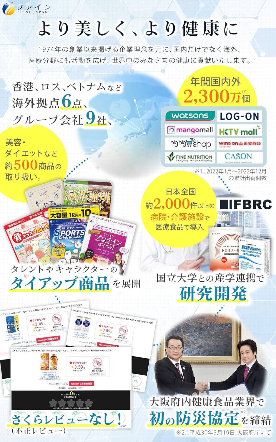 ファイン ハトムギ ハトムギエキス粒 680粒 ビタミンC ビタミンB1 B2 B6 ナイアシン 国内生産