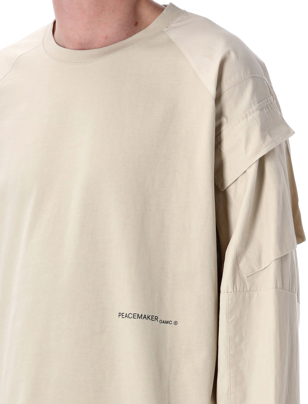 Oamc OAMC Tシャツとポロ - Image 7