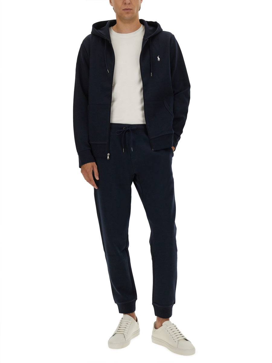 Polo ポロラルフローレンフーディー - Image 7
