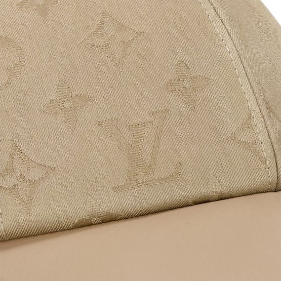 LOUIS VUITTON LV First Cap - Image 7