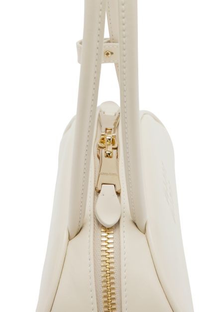MIU MIU Small Beau half-moon leather bag - Image 7