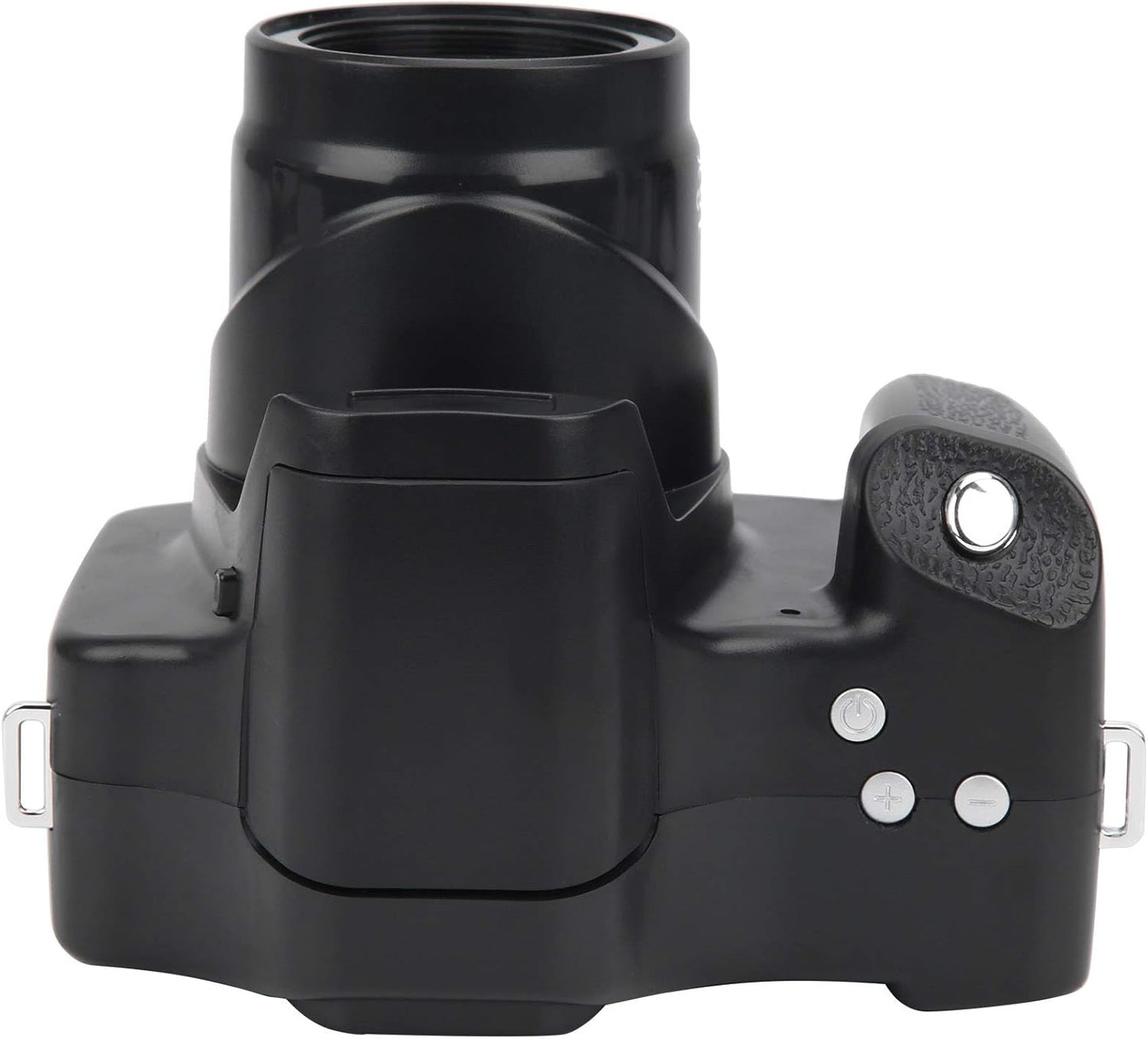 SLR Kodak Camera Photo Camera Lens 3.0 LCD Screen 18X Zoom Hd SLR Camera DSLR Long Focal Length Portable Digital Camera Standard (Regular Version+Wide Angle Lens)