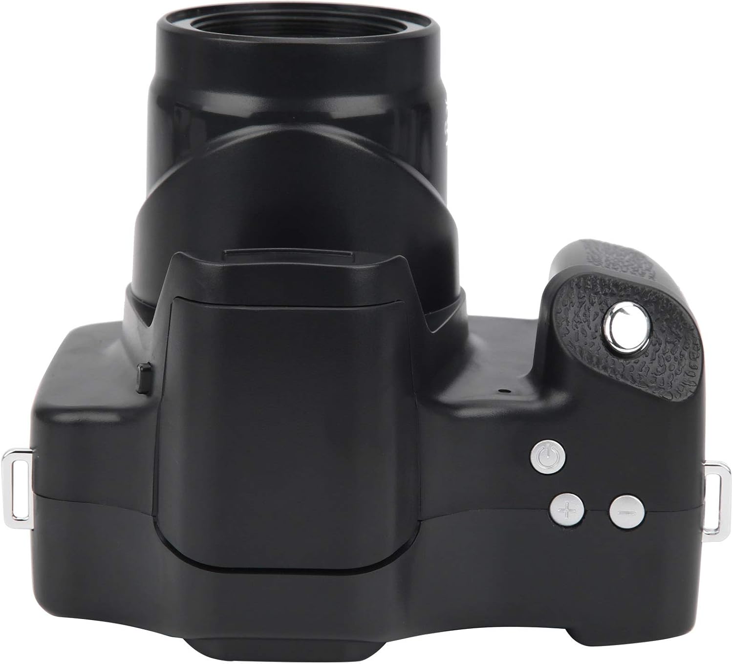 SLR Kodak Camera Photo Camera Lens 3.0 LCD Screen 18X Zoom Hd SLR Camera DSLR Long Focal Length Portable Digital Camera Standard (Regular Version+Wide Angle Lens)