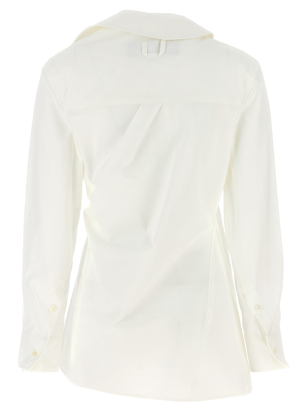 Jacquemus Jacquemus 'La Chemise Pablo' Shirt - Image 7