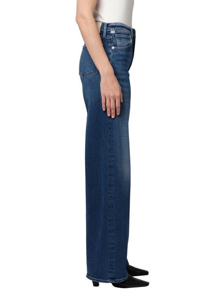 CITIZENS OF HUMANITY Lyra wide leg jeans - Image 7