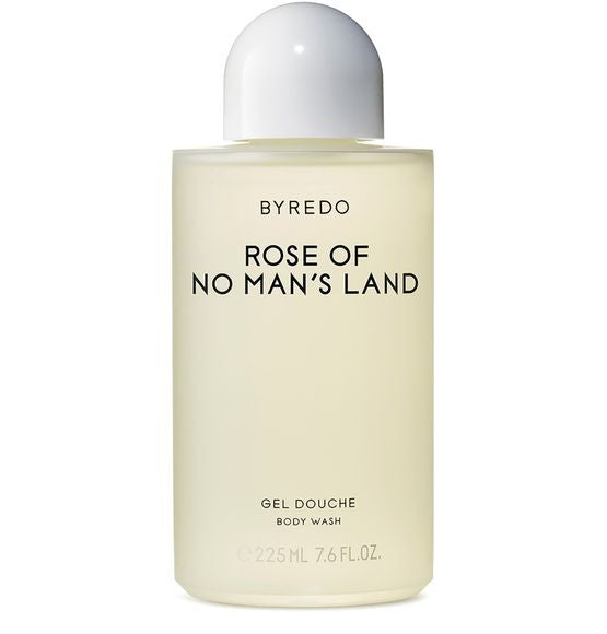BYREDO ローズ オブ ノー マンズ ランド ボディウォッシュ 225 ml - Image 7