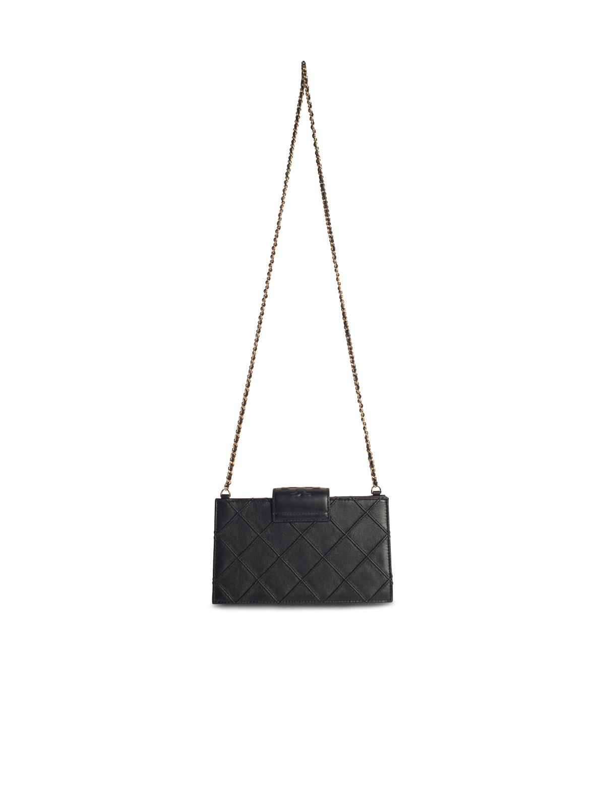 Tory Tory Burch Black Lear Wallet - Image 7