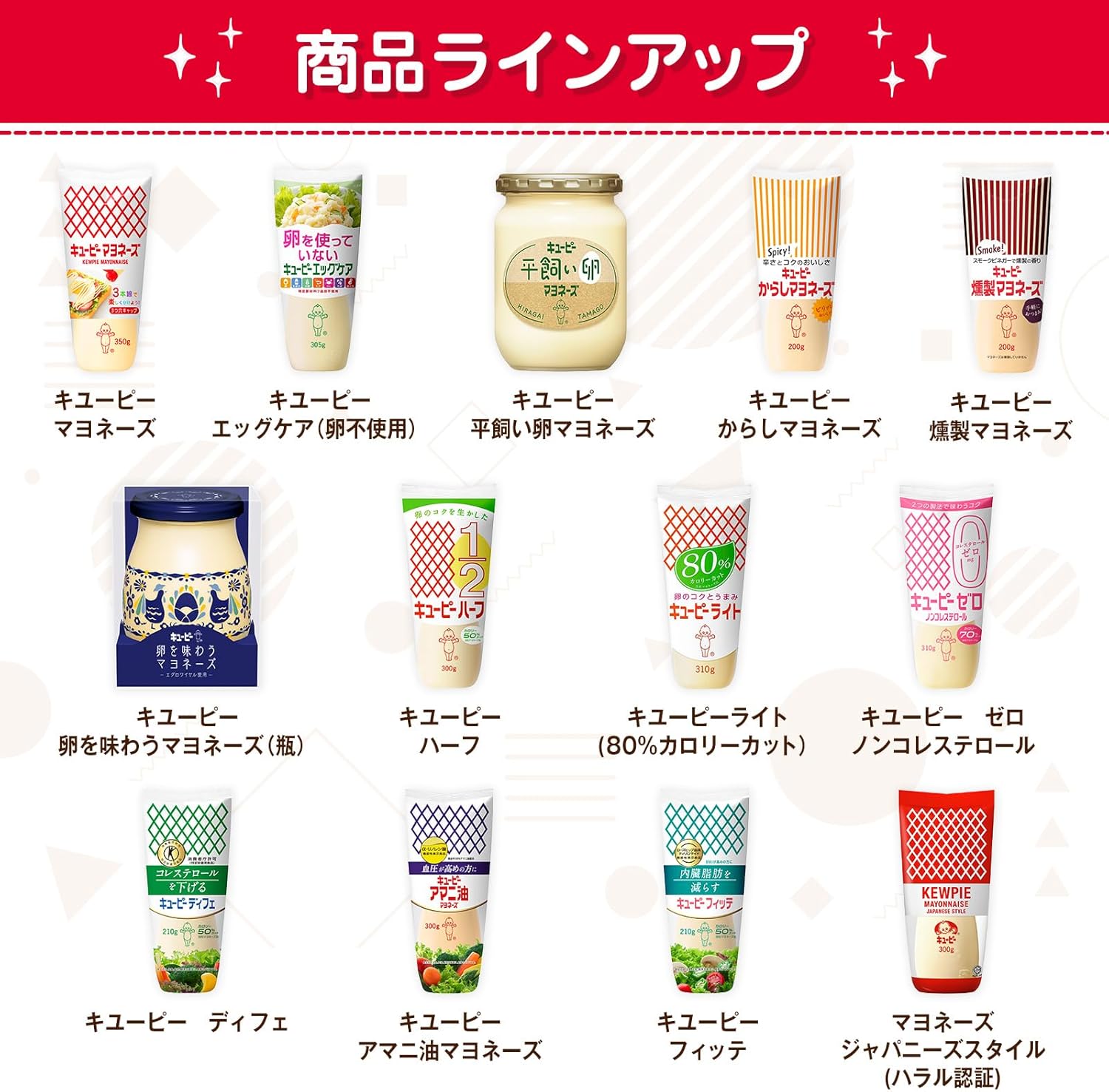 Kiyopee Mayonnaise, 2.2 lbs (1 kg)