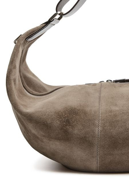 LEMAIRE Quiver Clip bag - Image 7
