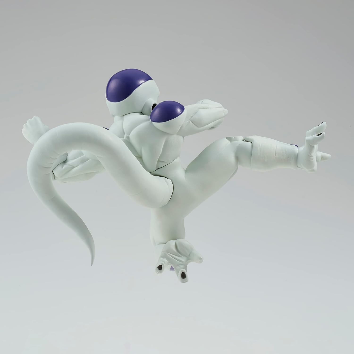 Banpresto Dragon Ball Z MATCH MAKERS Freeza