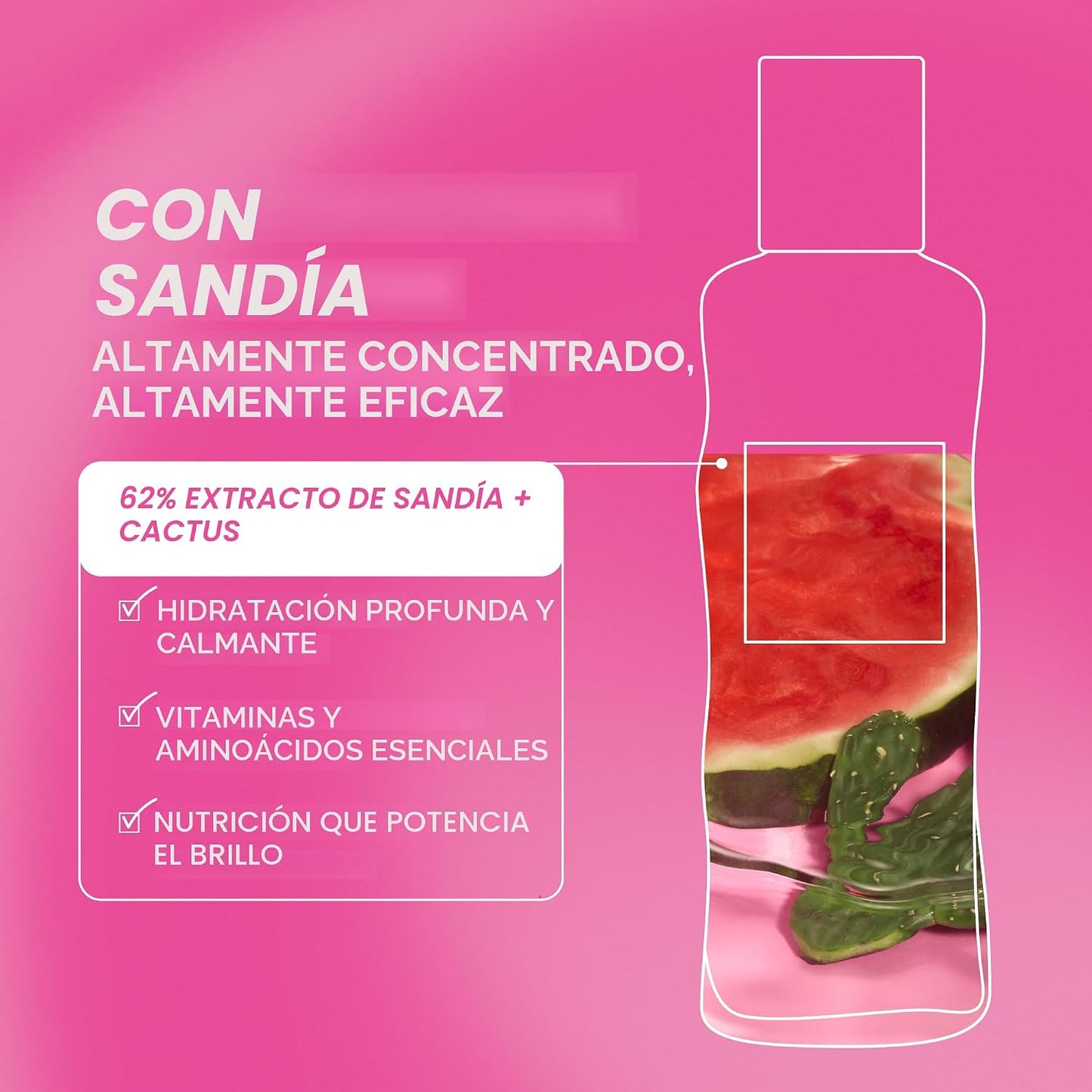 Glow Recipe PHA + BHA Tónico Facial - Minimizador de Poros de Cuidado Coreano de la Piel & Exfoliante Facial Suave para Apretar, Hidratar & Exfoliar - Glicerina, Sandía & Agua de Cactus (40ml)