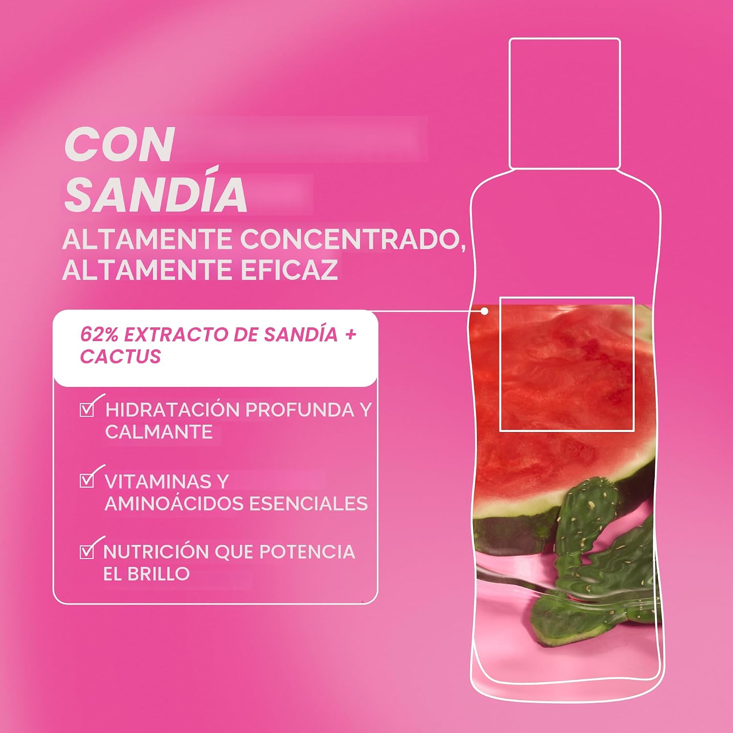 Glow Recipe PHA + BHA Tónico Facial - Minimizador de Poros de Cuidado Coreano de la Piel & Exfoliante Facial Suave para Apretar, Hidratar & Exfoliar - Glicerina, Sandía & Agua de Cactus (40ml)