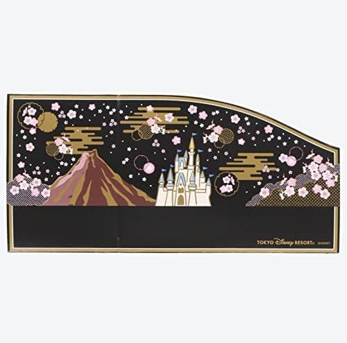Disney Hina Doll, Tokyo Disney Resort Limited Edition