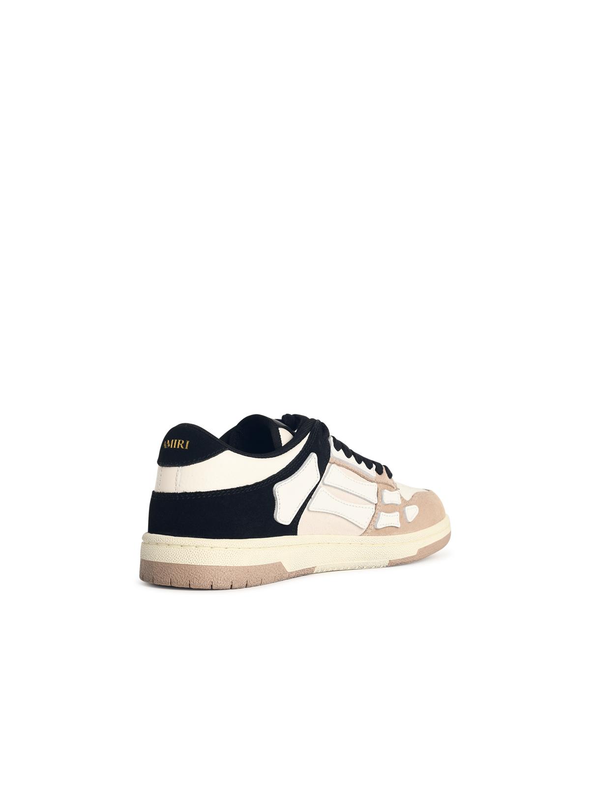 Amiri アミリ「苦しめられた」マルチカラーリアスニーカー - Image 7