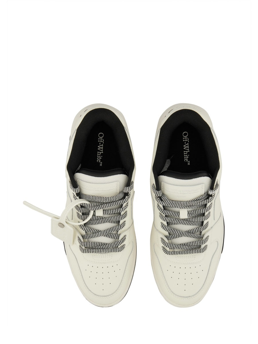Off Off White "Out Of Office Patch" Sneaker - Image 7