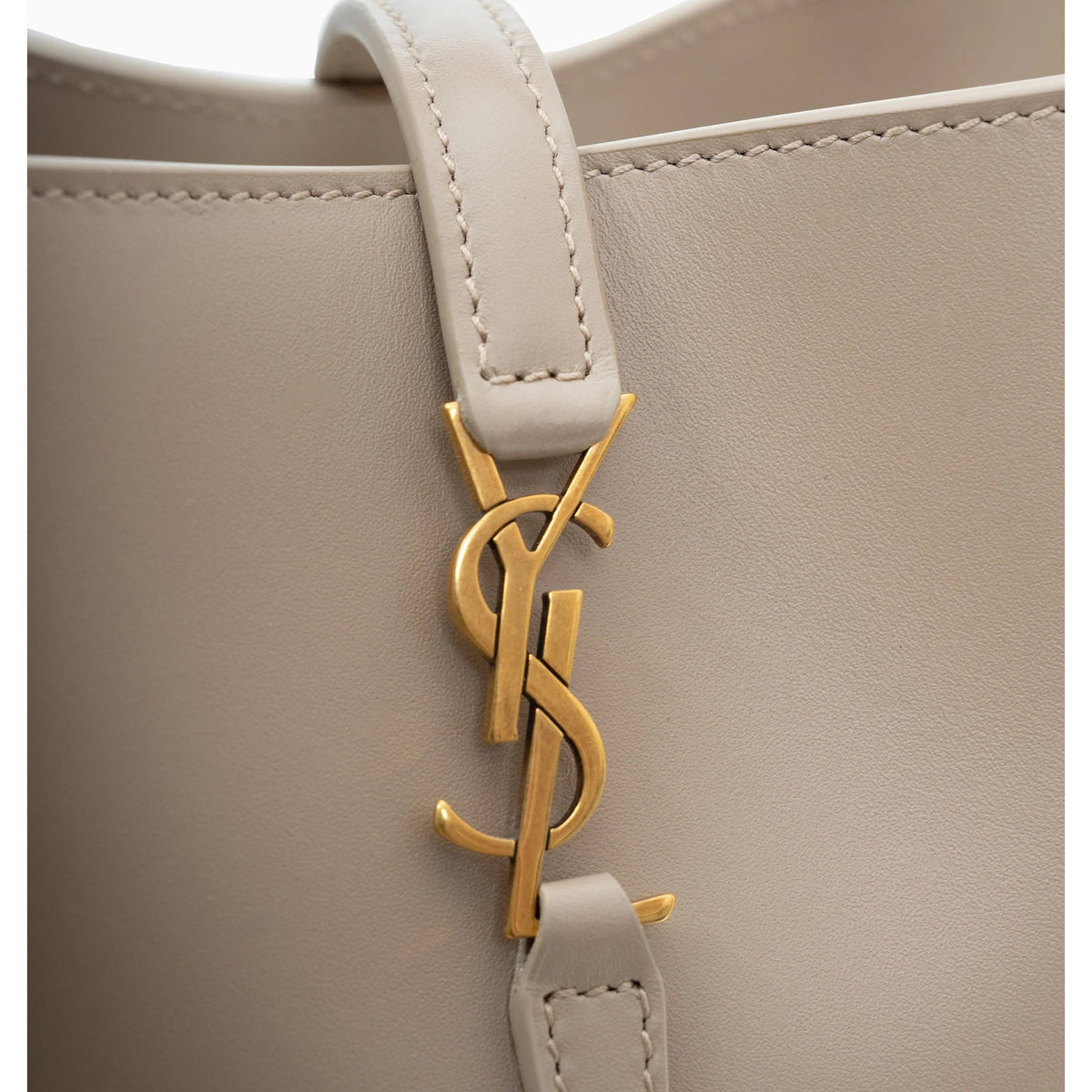 Saint Saint Laurent Le 37ミニショルダーバッグ - Image 7