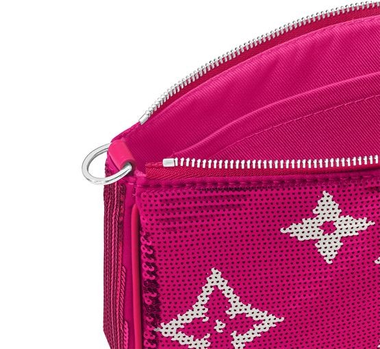 LOUIS VUITTON Pochette Accessoires - Image 7