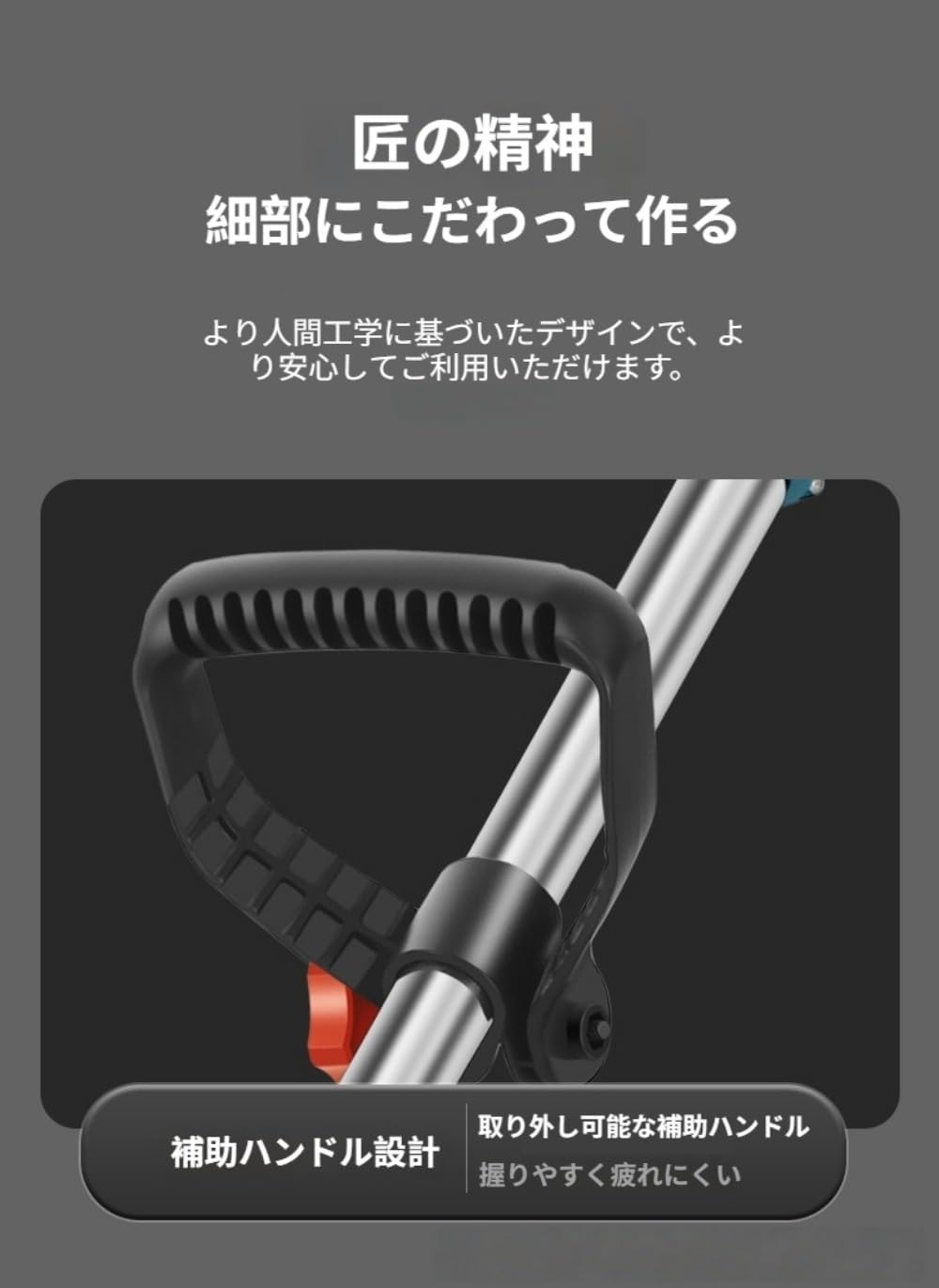 耕運機 家庭用 充電式 耕うん機 耕幅30cm/耕深22cm マキタ ミニ耕運機 小型 電動 軽量 女性や高齢者にも使いやすい軽量設計のガーデンティラー 耕うん/畝立て機能 畑 菜園 耕す 農機具 折りたたみ式収納便利 (ブレード4枚、バッテリー1個、充電器1個)