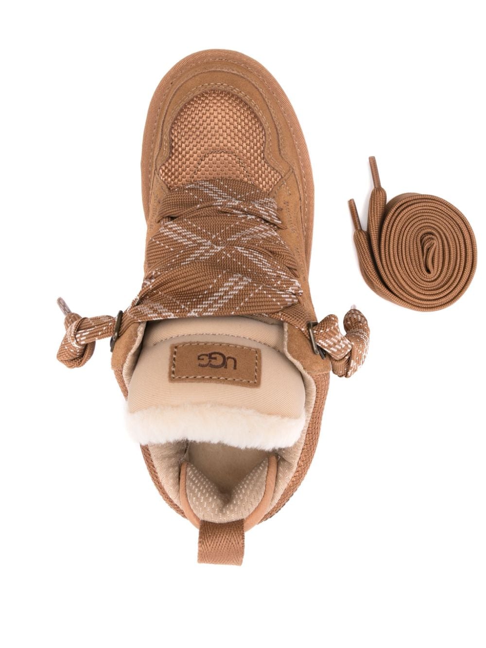 Ugg Ugg Australia Lowmelスニーカー - Image 7