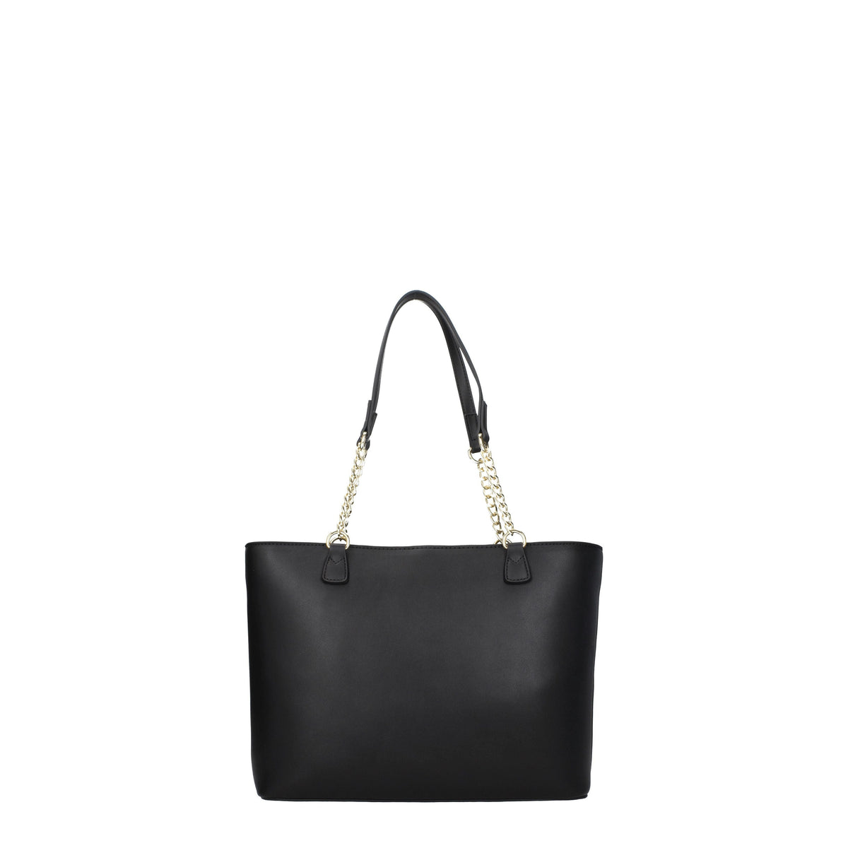 Moschino モスキーノのショルダーバッグが大好きな女性ポリウレタンブラック - Image 7