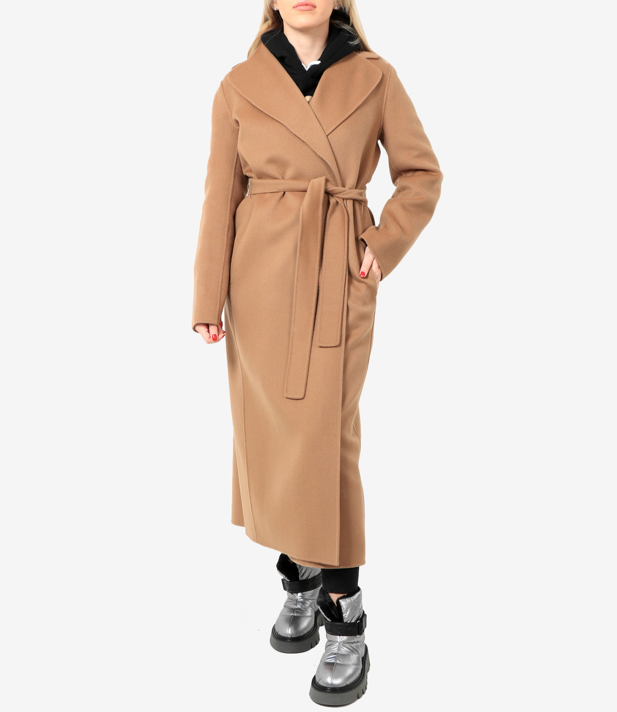 Max S マックス・マラはラクダを覆います - Image 7
