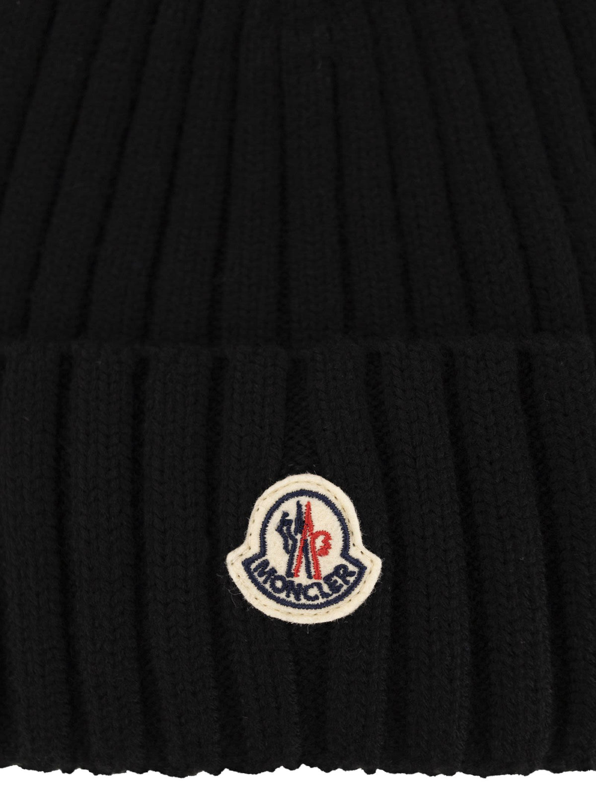 Moncler モンクレールウールキャップ - Image 7