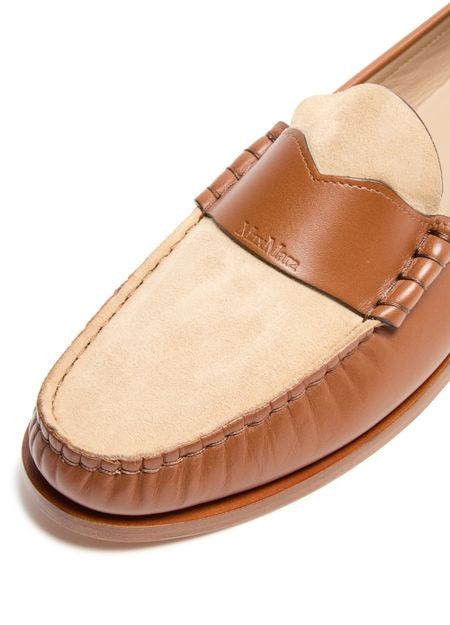 MAX MARA Bimoc loafers - Image 7