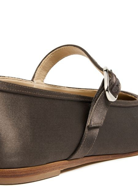 LE MONDE BERYL Mary Jane ballet flats - Image 7