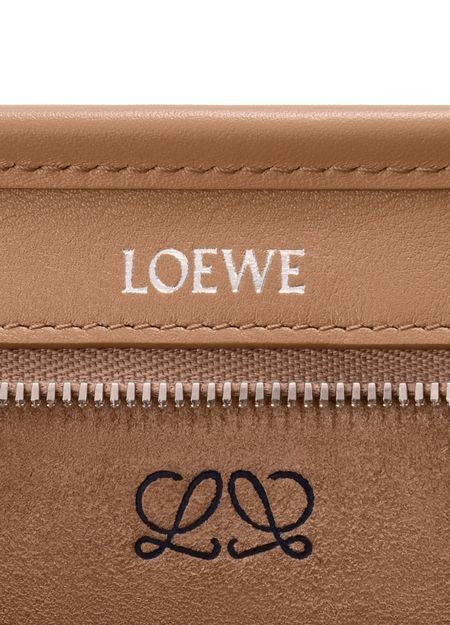 LOEWE Amazona 180 mini bag in smooth calfskin - Image 7