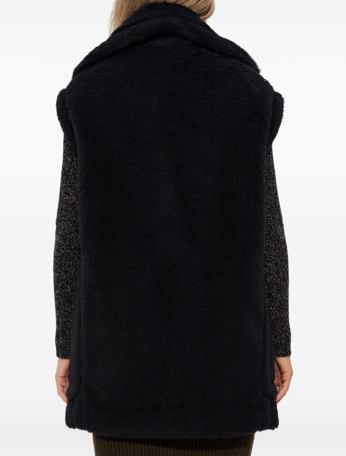 Max マックス・マラは黒を覆います - Image 7