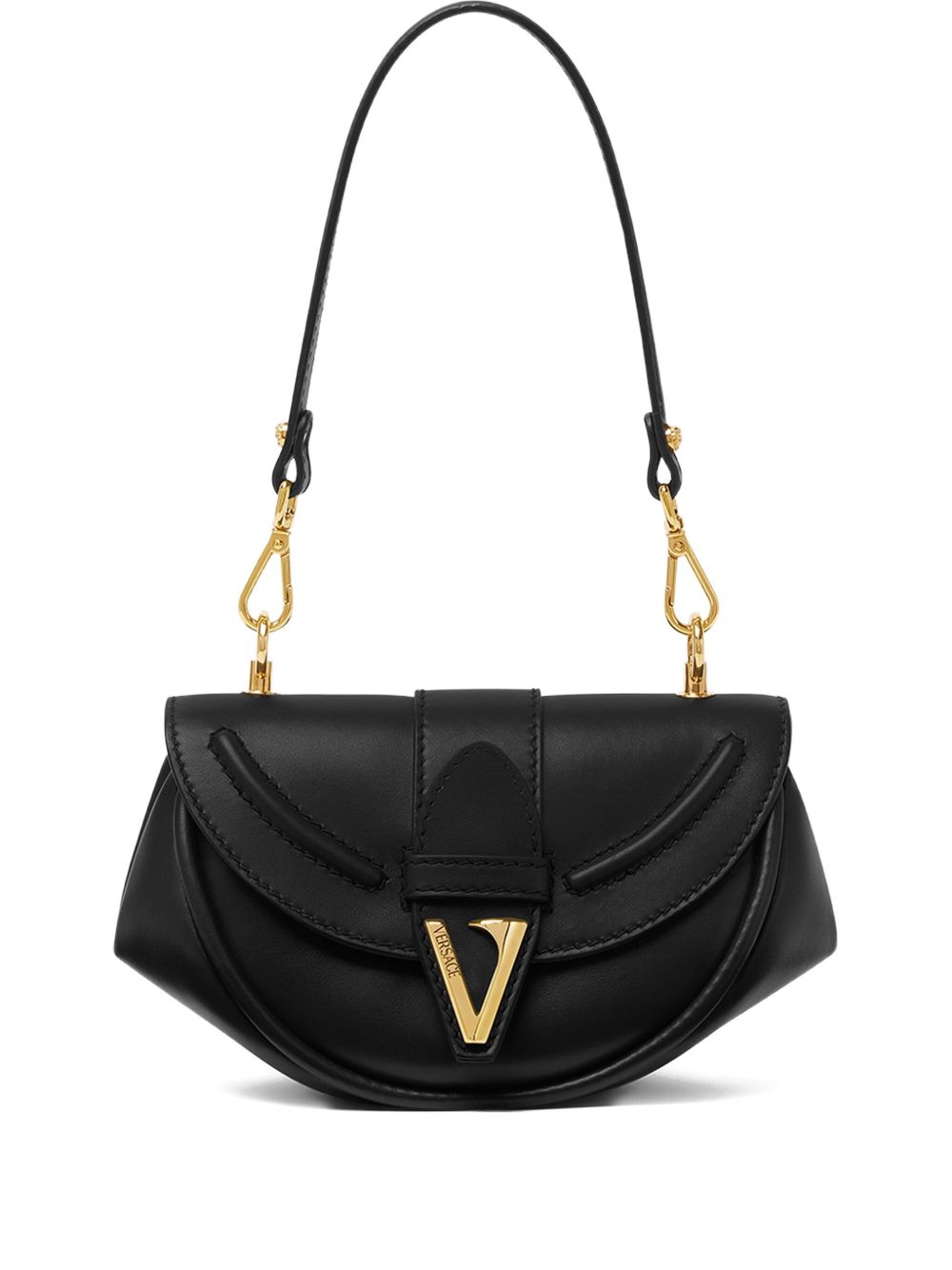 Versace ヴェルサーチバッグ..黒 - Image 7