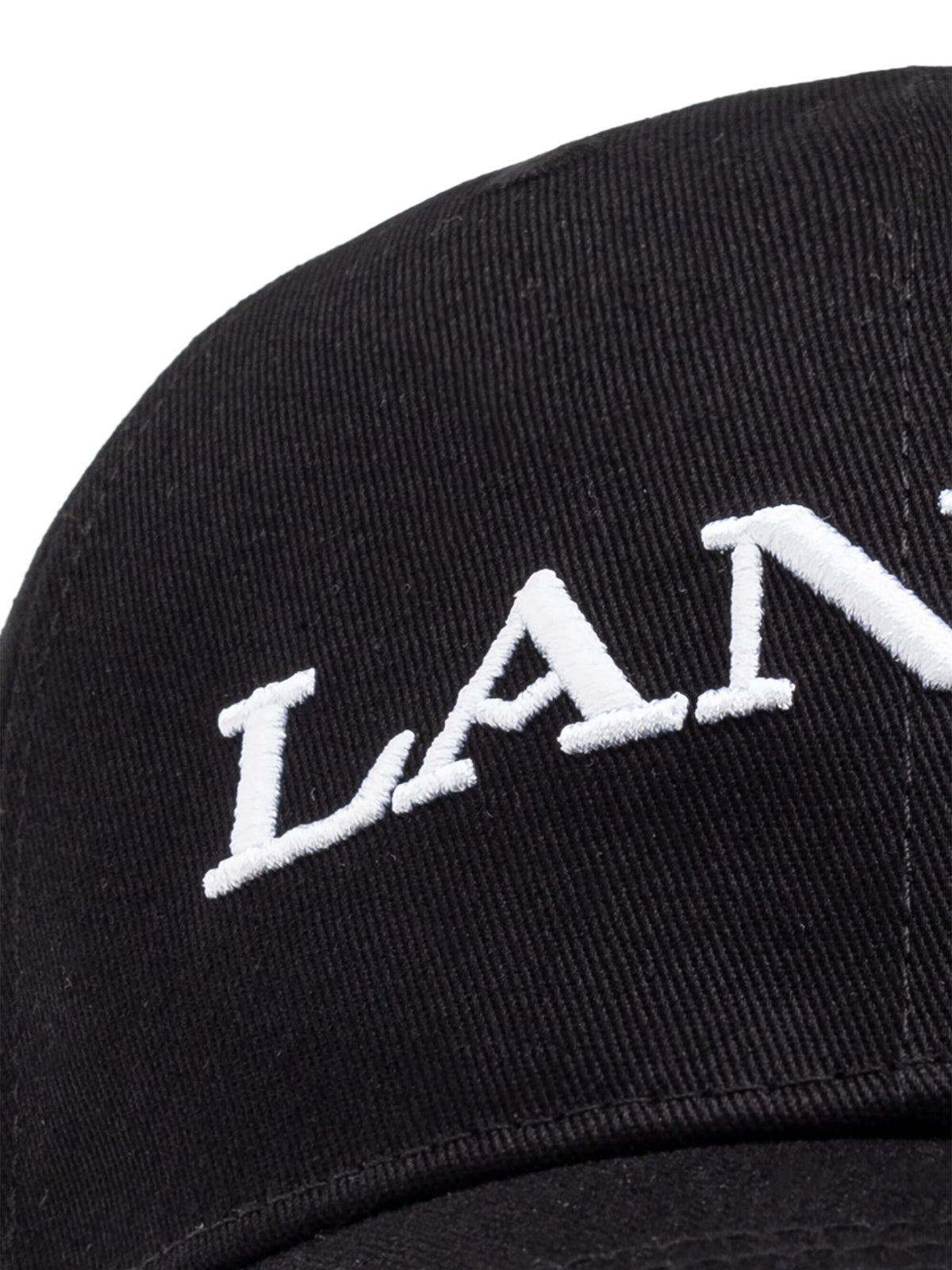Lanvin ランバン野球帽のロゴ - Image 7