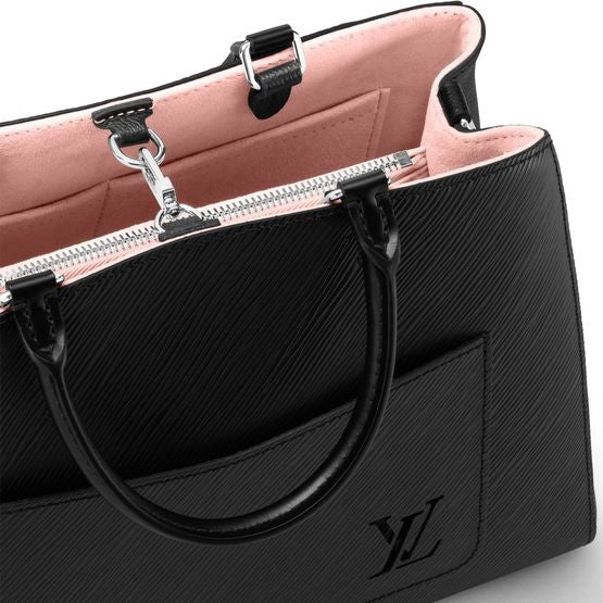 LOUIS VUITTON Marelle Tote MM - Image 7