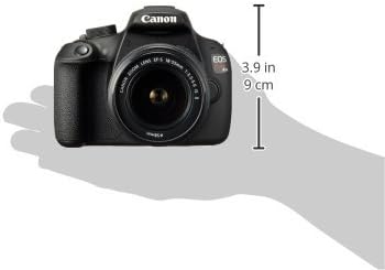 Canon Digital Single-Lens Reflex Camera EOS Kiss X70